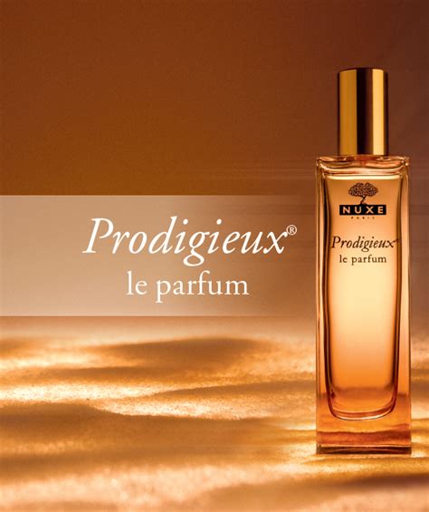 prodigieux le parfum 2012